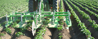 AVR - Cultivadores AVR - Cultivadores